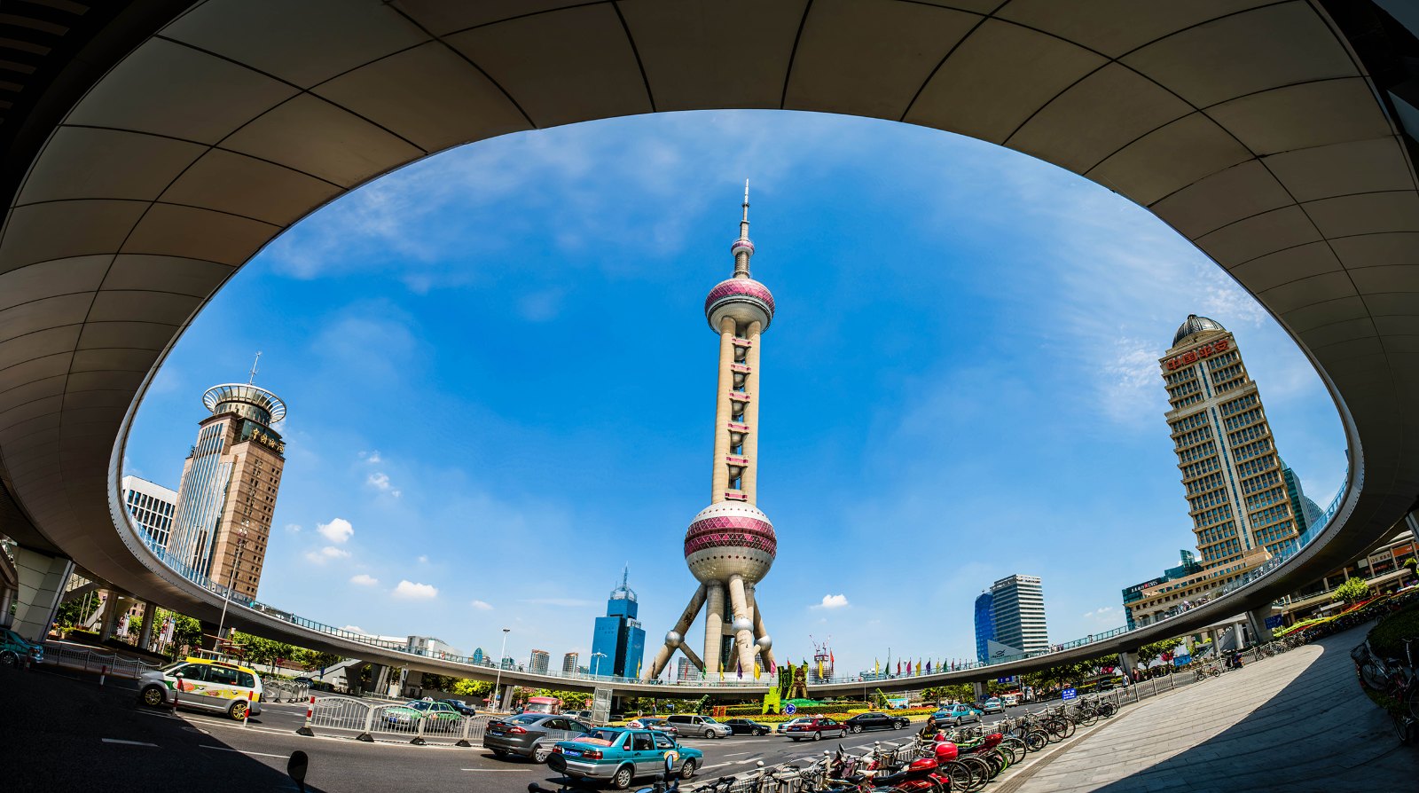 Жемчужина востока. Восточная Жемчужина (oriental Pearl Tower) КНР, Шанхай. Шанхай достопримечательности Восточная Жемчужина. Башня Шанхай круглая. Китай достопримечательности Шанхайская башня.